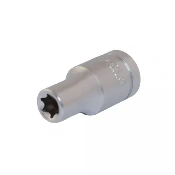 1/4" Drive TX-E Sockets